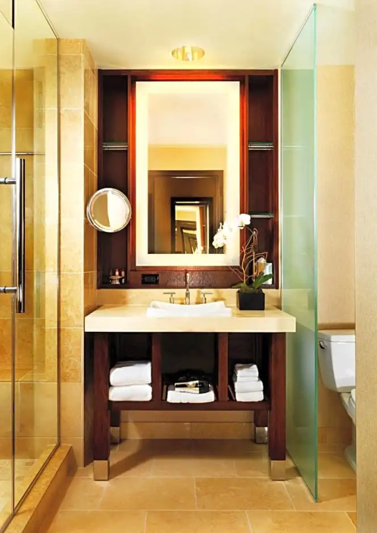 Aliante Casino & Hotel - Chambres