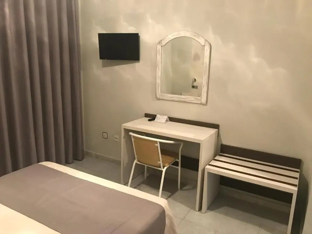 Hotel El Paraiso - Chambres