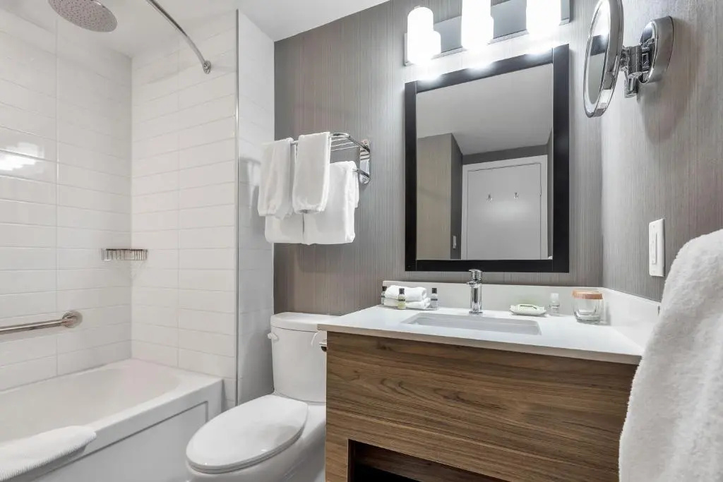 Sandman Hotel Grande Prairie - Général