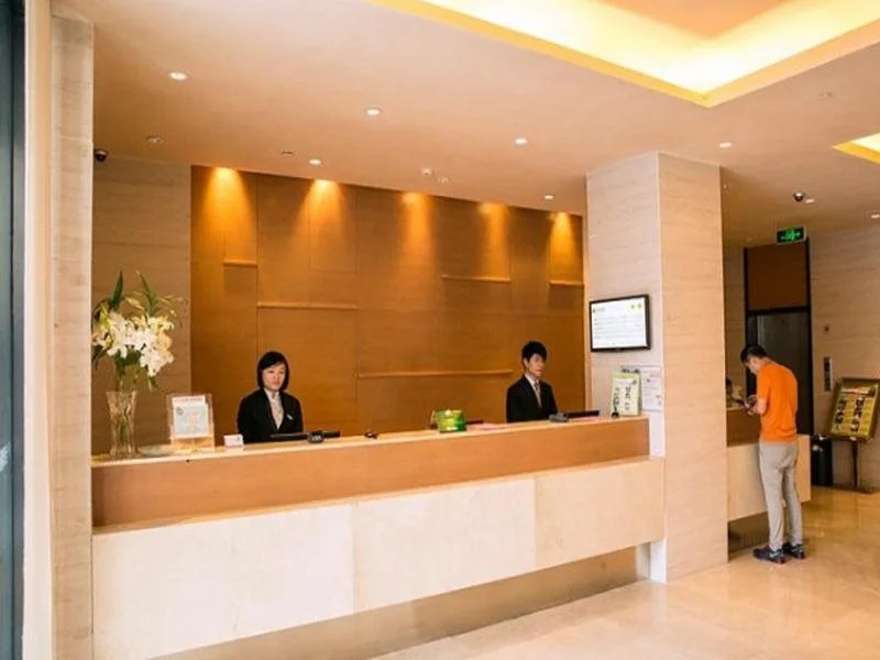 JI Hotel Hangzhou West Lake Nanshan Road - Général