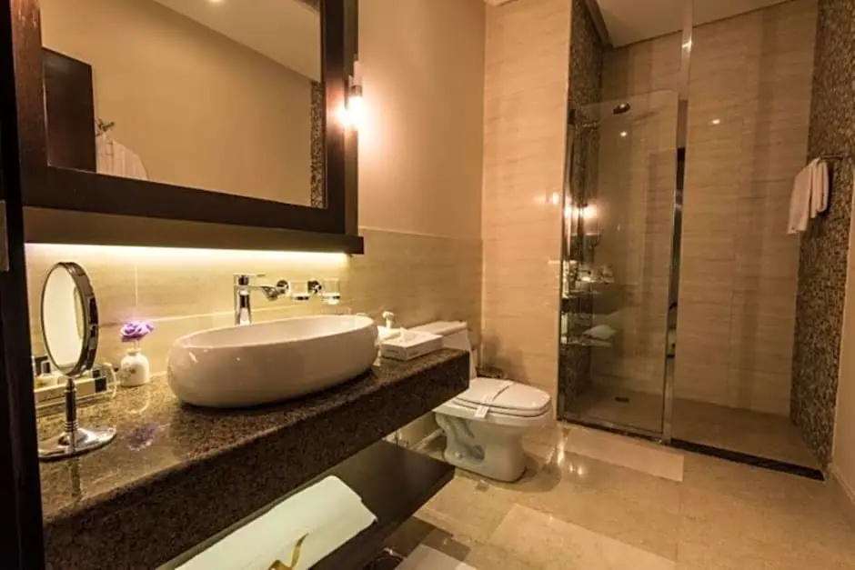 Voyage Hotel - Chambres