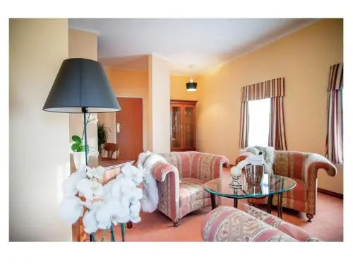 Hotel Fenix - Général