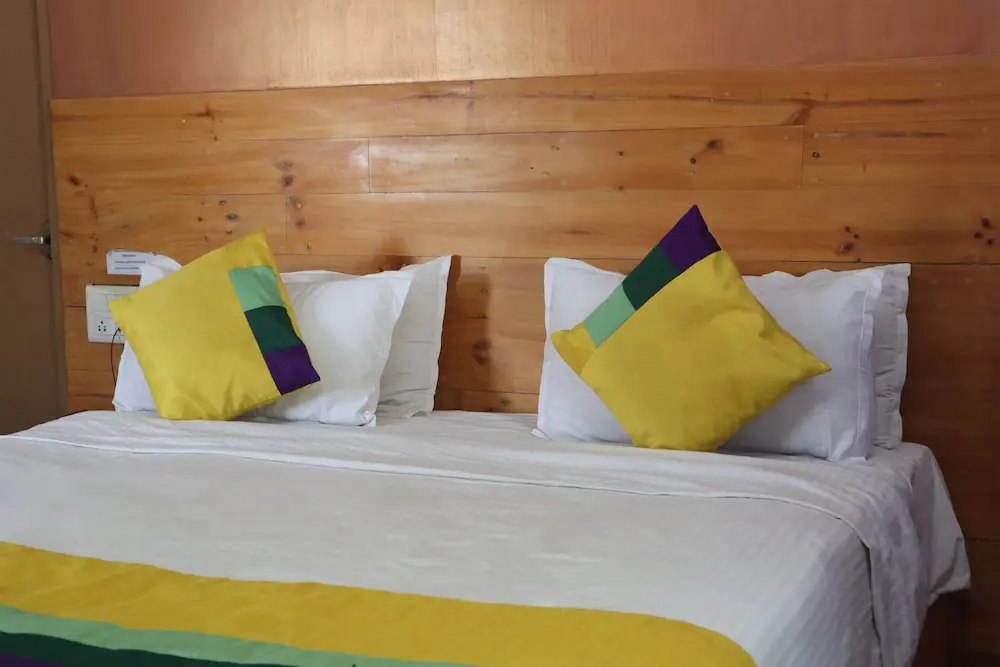 iROOMZ Spot Valley