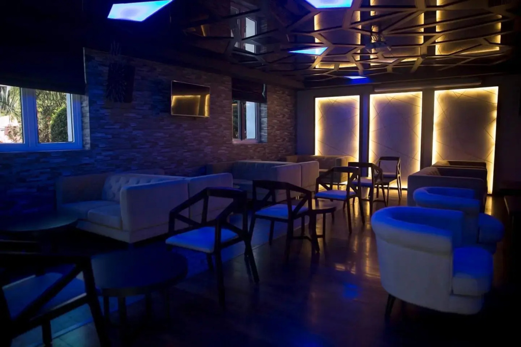 Hotel photo 16