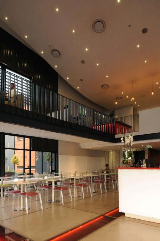 Kathu Hotel - Général