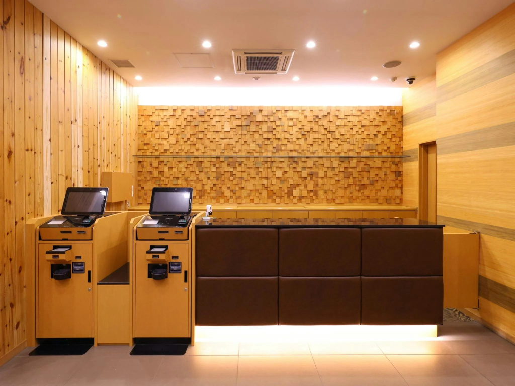 Dormy Inn Sapporo Annex Hot Spring 사진 29