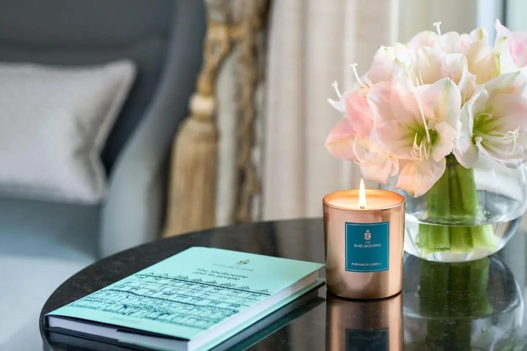The Shelbourne, Autograph Collection - Chambres