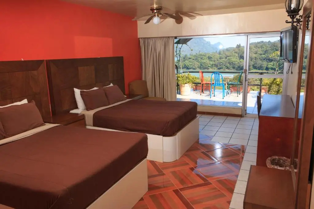 Hotel photo 7