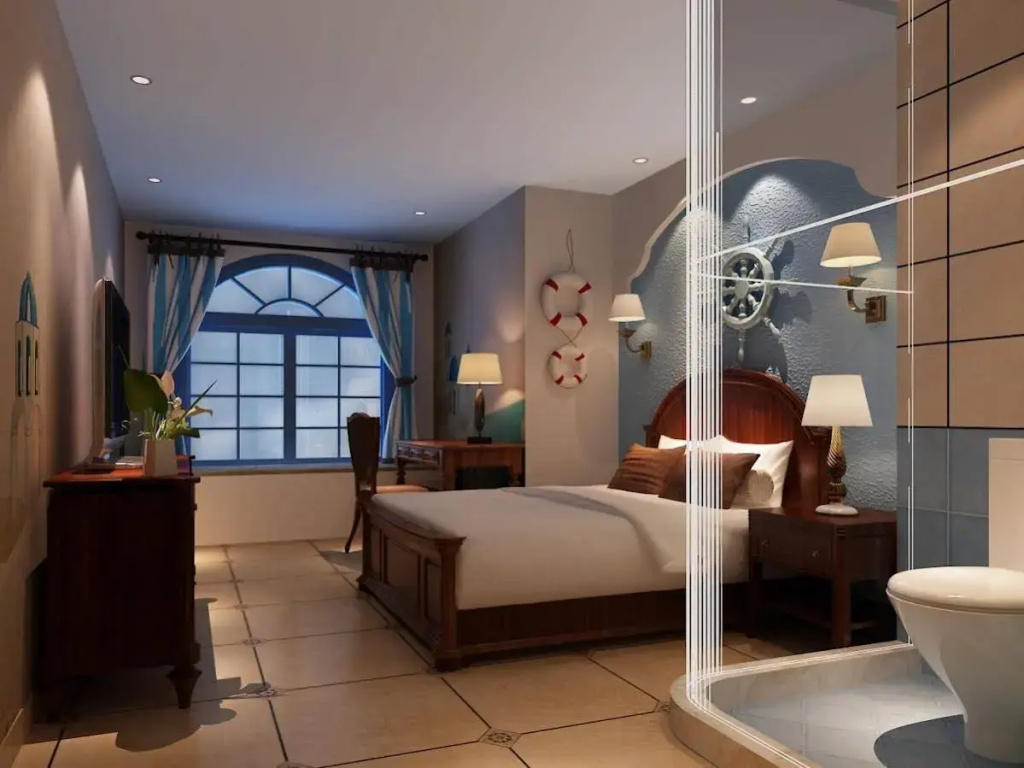 Hotel photo 4