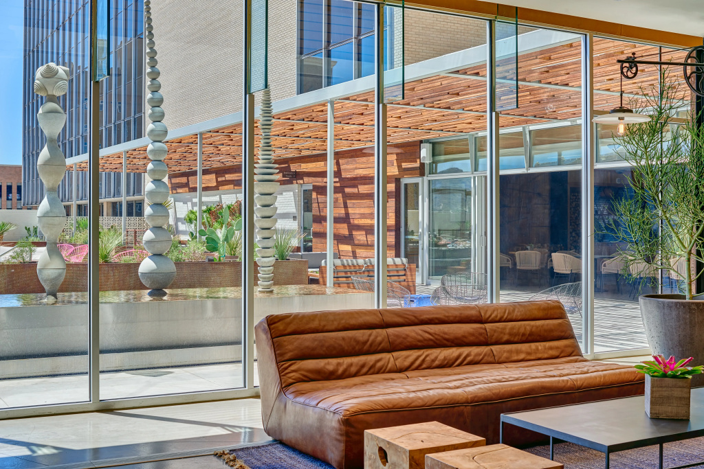 Hotel Indigo El Paso Downtown by IHG - Général