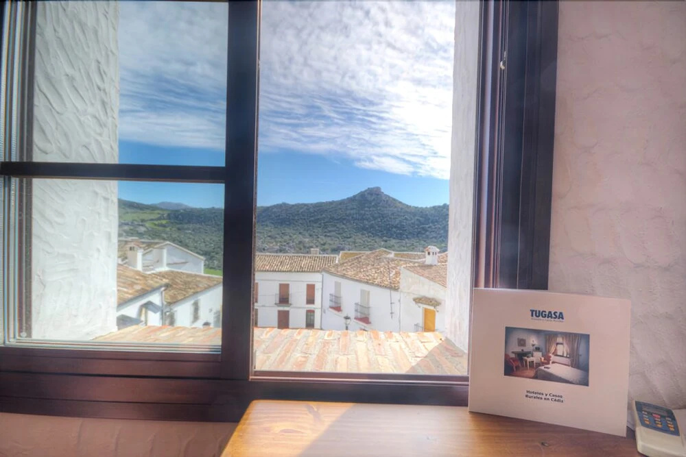 TUGASA Hotel La Posada - Général