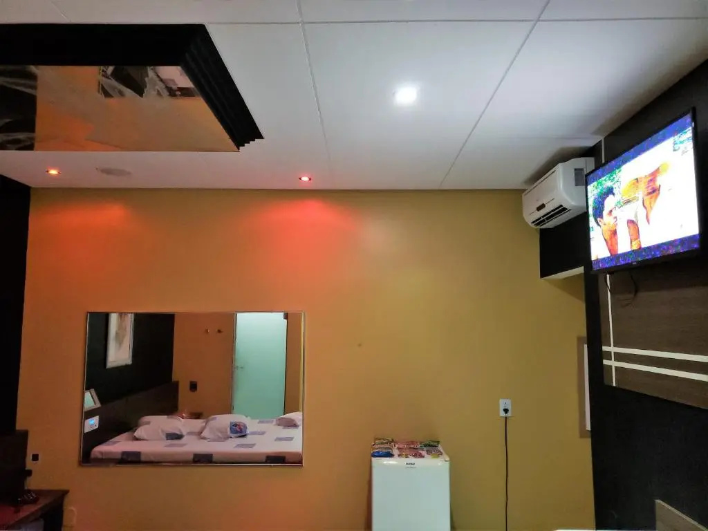 SP Hotel - Adults Only - Chambres