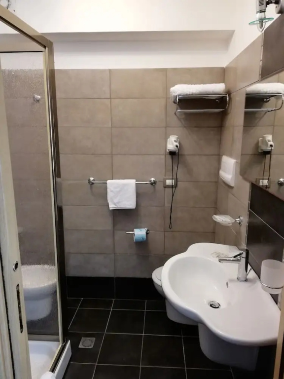 Hotel Nautic - Chambres