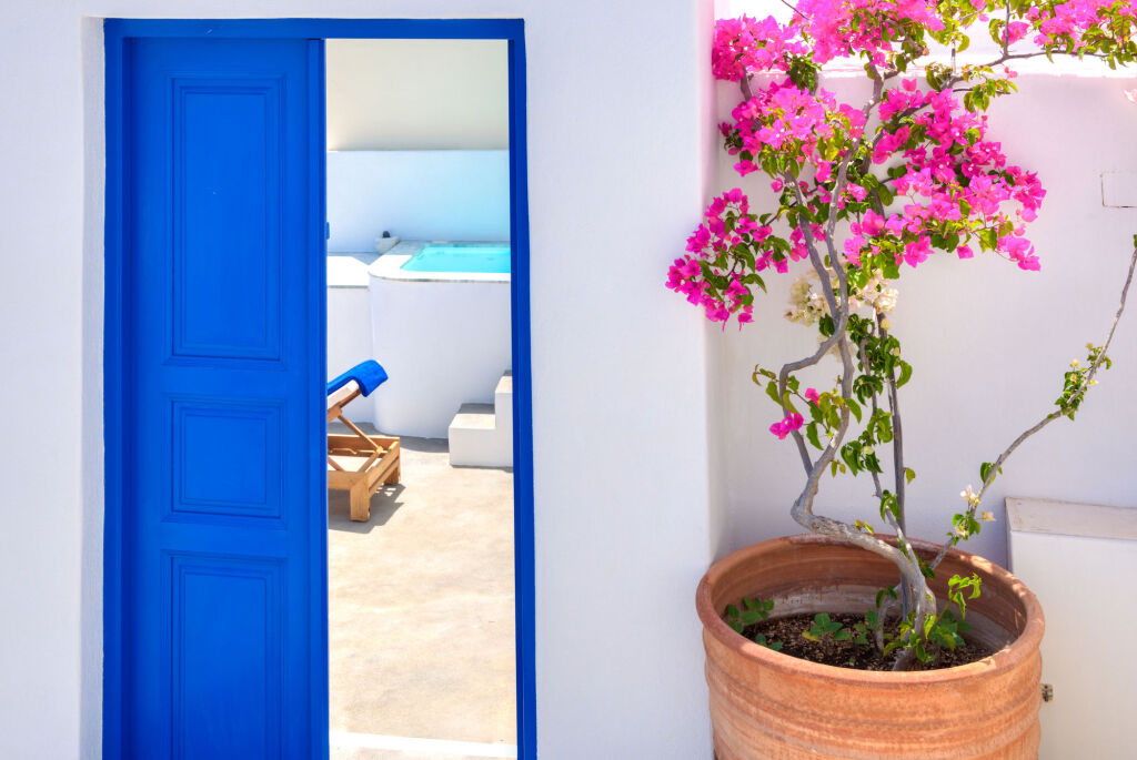 Chelidonia Traditional Villas by null