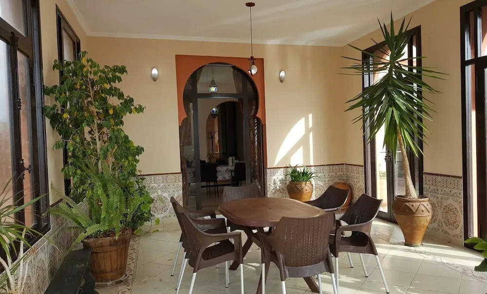 Hotel photo 21