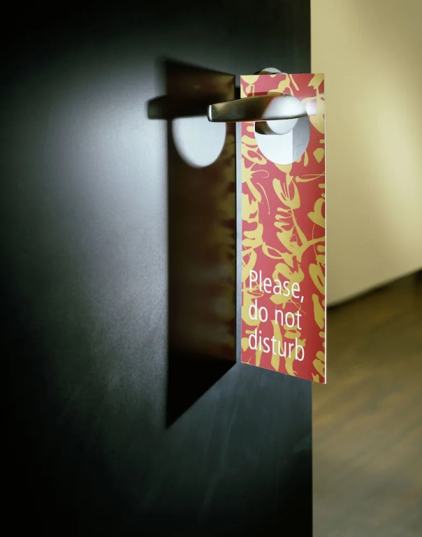 Hotel Perla - Chambres