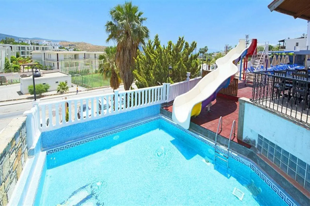 Hotel photo 16