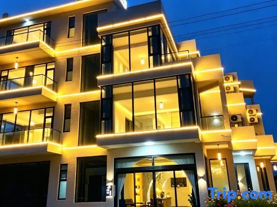 Nanxi Homestay (Yuntai Mountain Scenic Area)