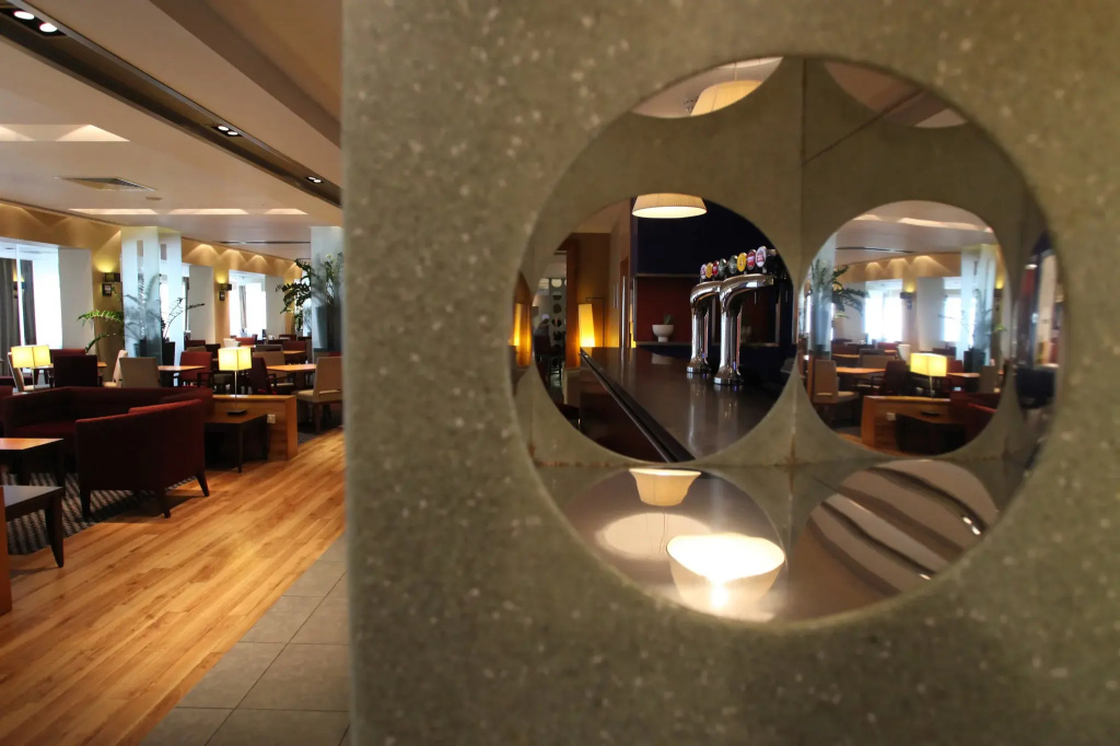 Holiday Inn Express Southampton M27 Jct7 by IHG - Général