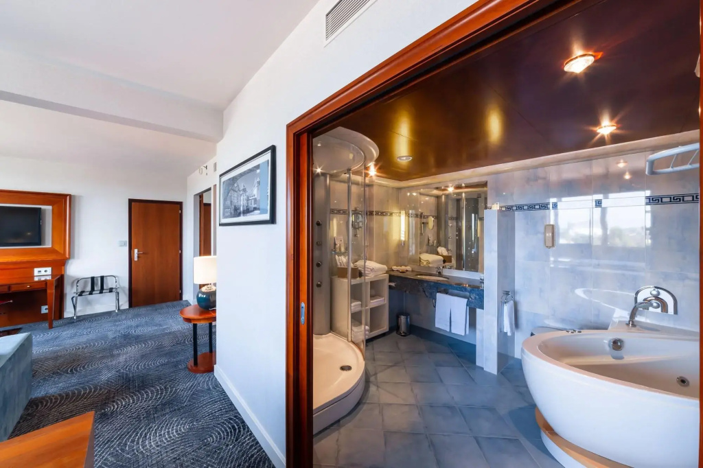 Hotel photo 10
