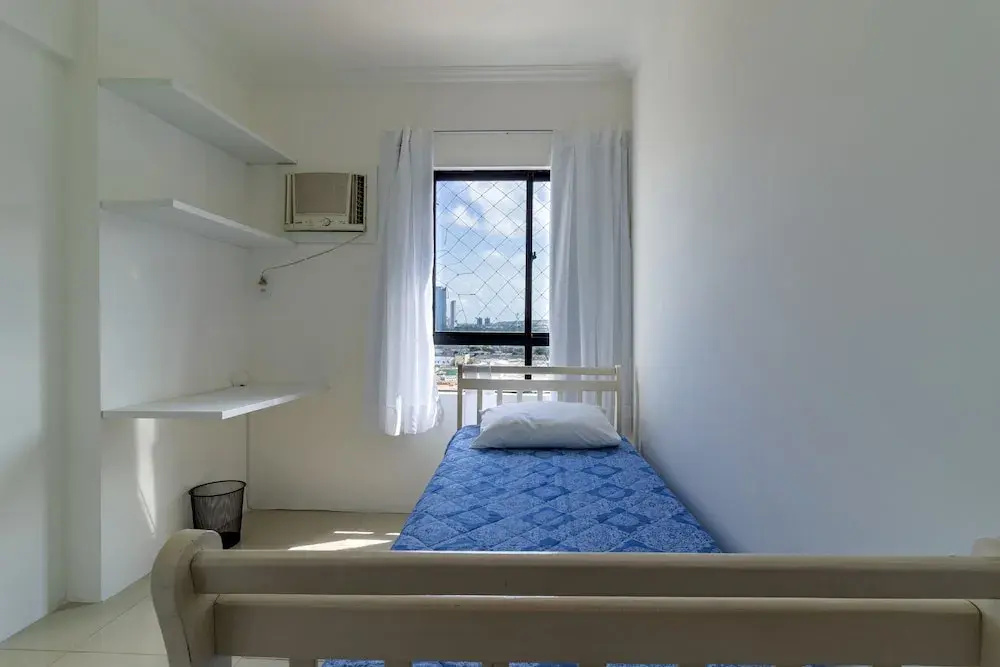 Excelente comodidade em Recife