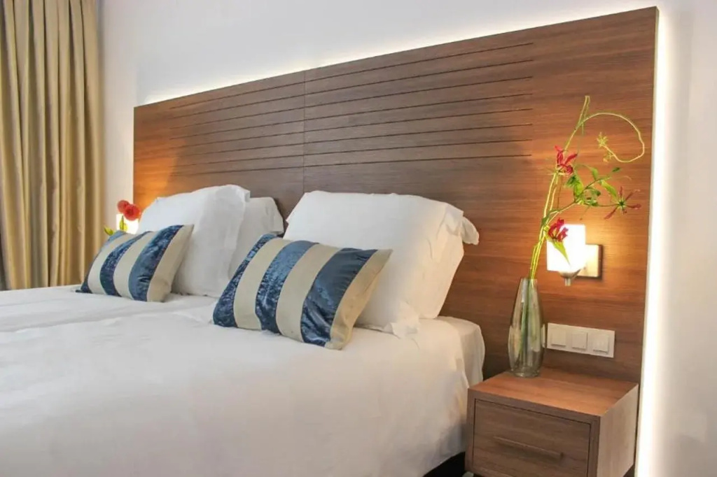 A-Hotel Oosterhout - Général