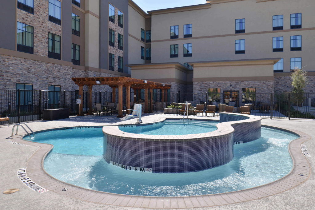 Homewood Suites by Hilton Trophy Club Southlake - Général