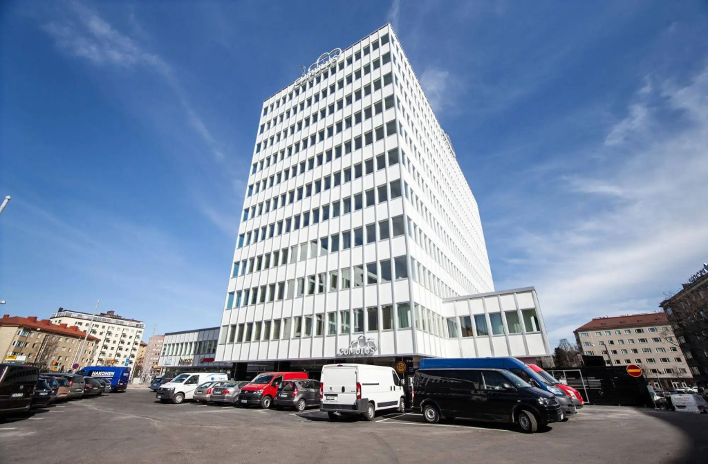 Scandic Meilahti