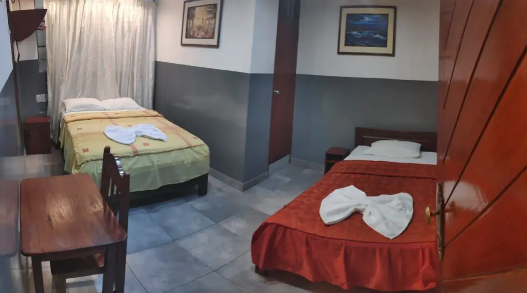 Hotel photo 12