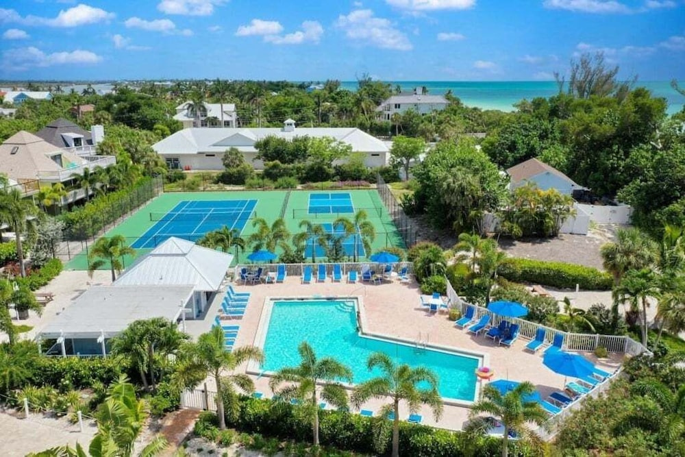 Sunset Captiva Bayside Unit 104 2 Bedroom Condo