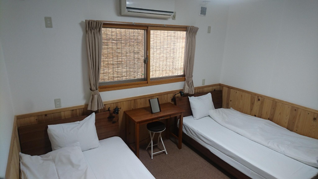 Guesthouse Jiyujin 사진 3