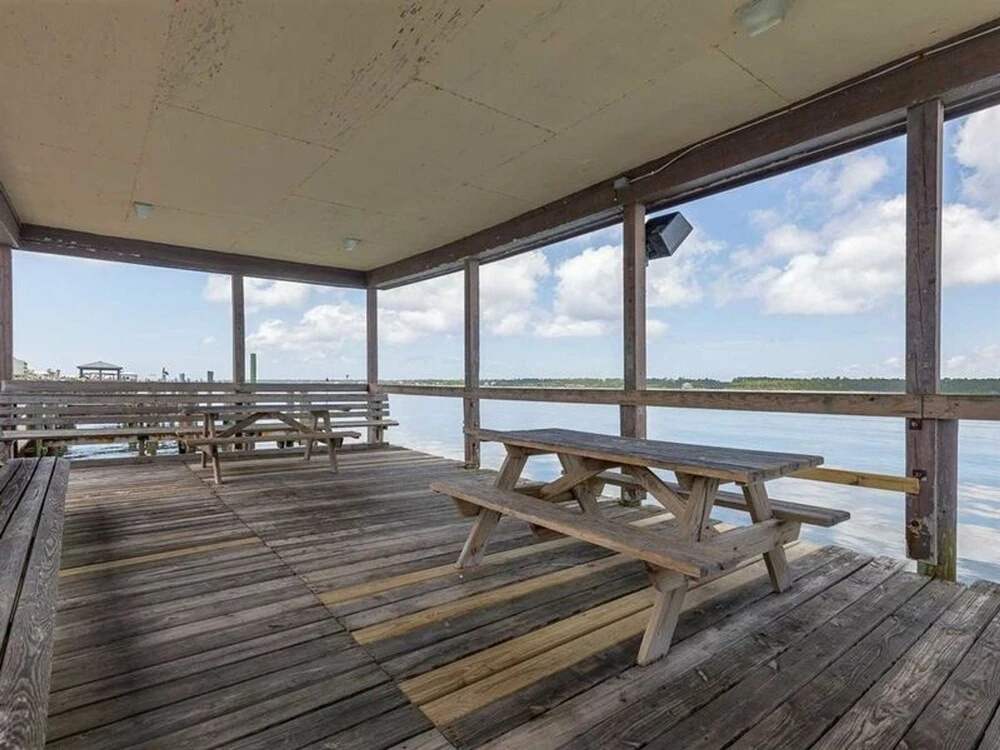 Sea Oats by Meyer Real Estate - Général