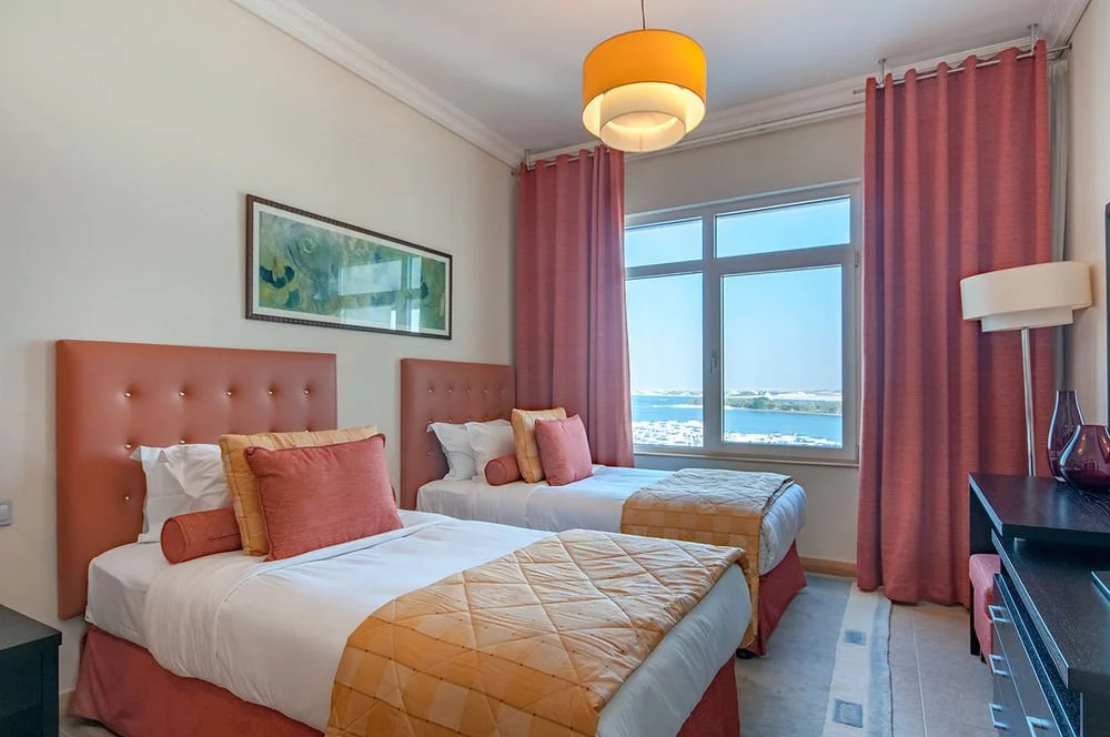 Al Haseer by  Bespoke Residences - Général
