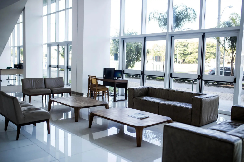 Américas Barra Hotel - Général