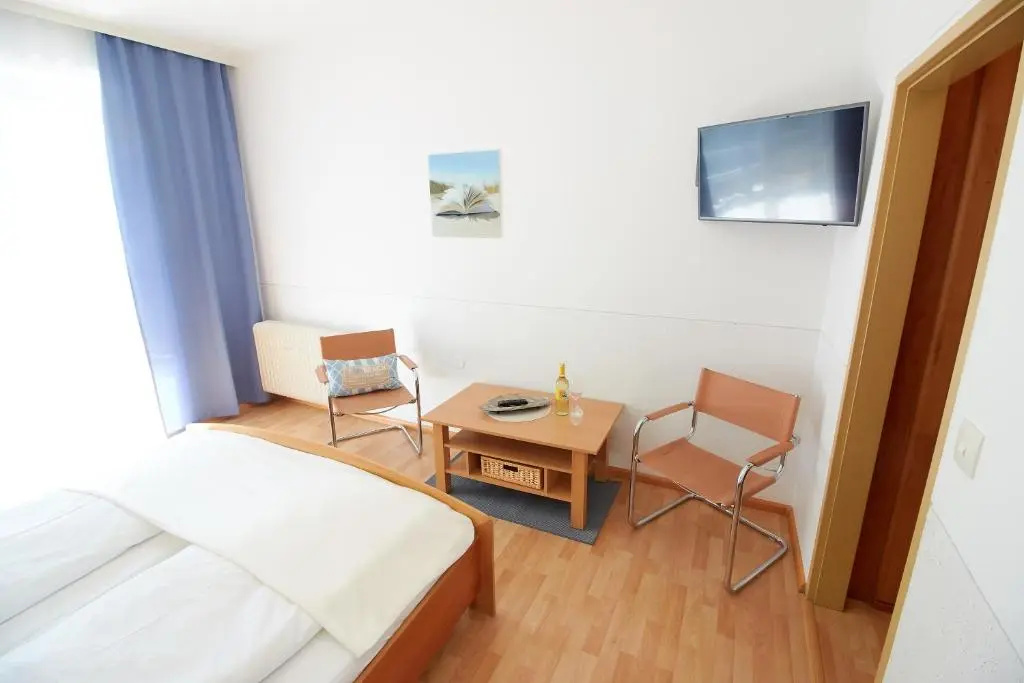 Hotel & Restaurant Seehof - Chambres