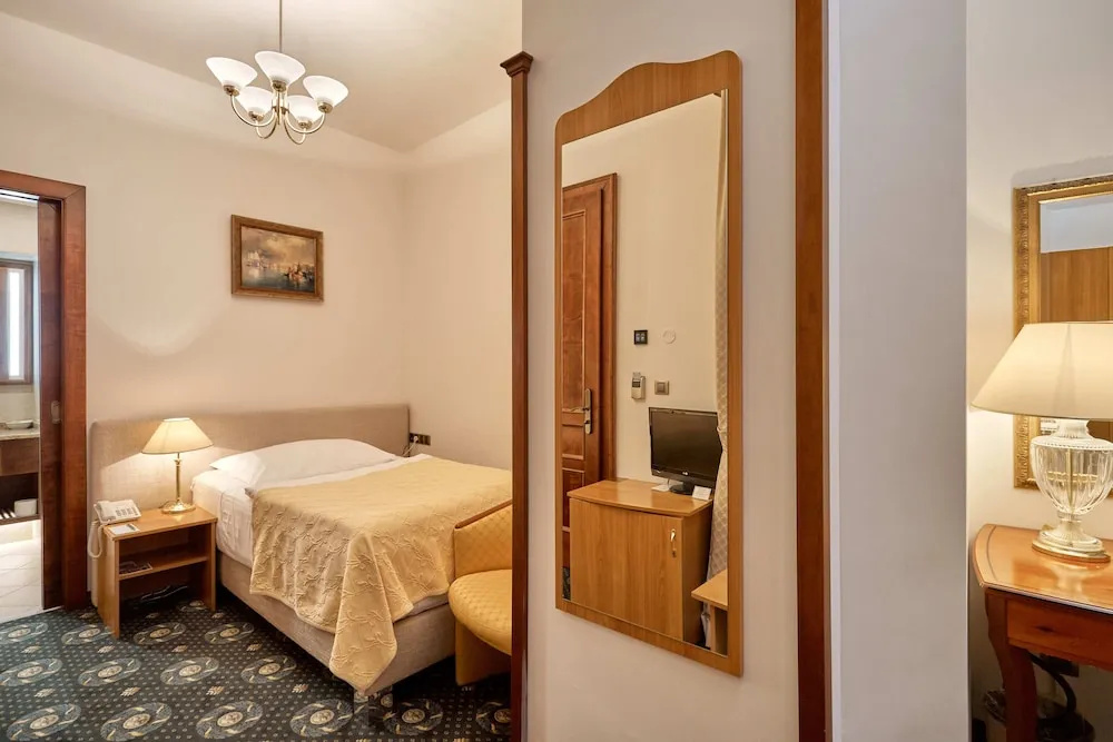 Romance Puškin Hotel - Chambres