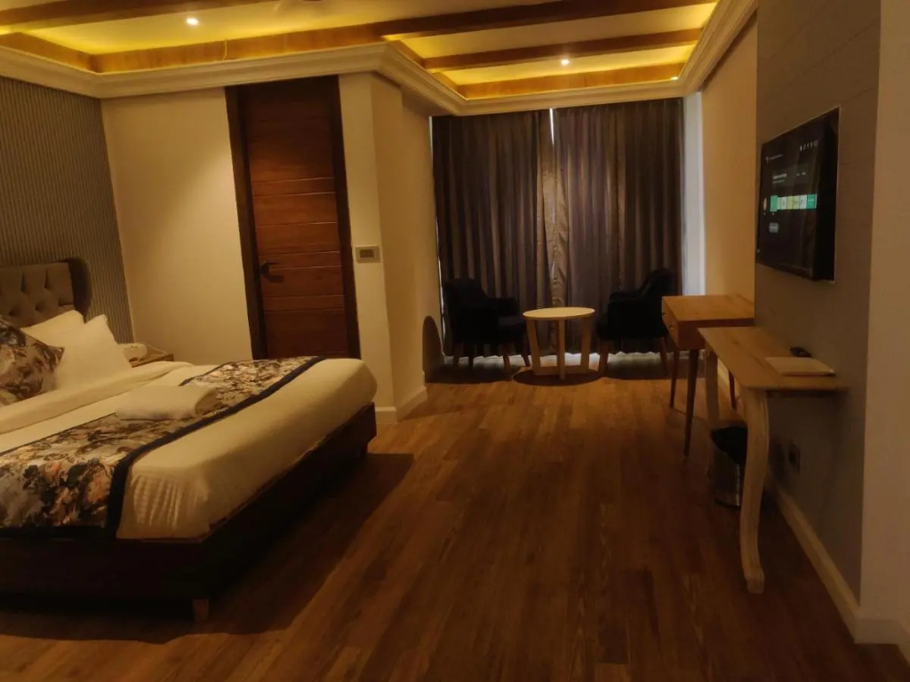 Hotel photo 28