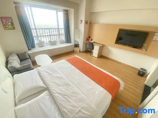 SiamBeach Resort - Chambres