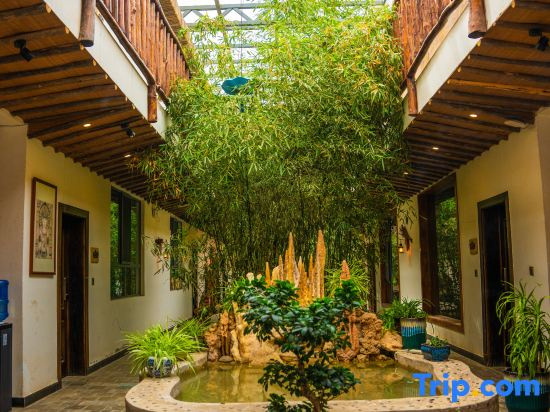 Tang Yunyi house B & B (Dunhuang YueYaQuan store)