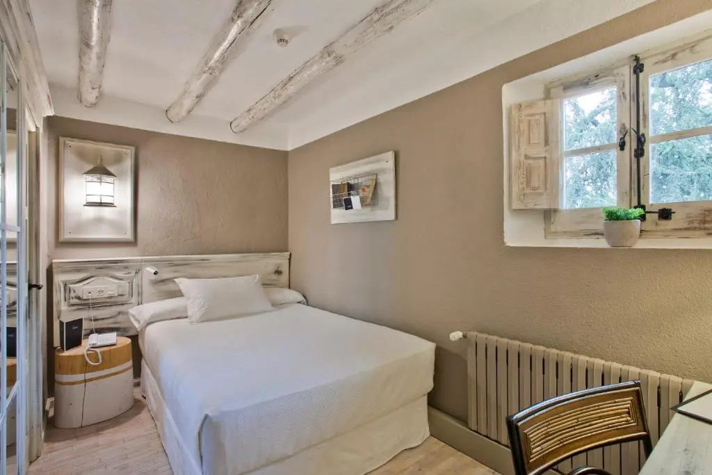 Hotel Luze El Toro - Chambres
