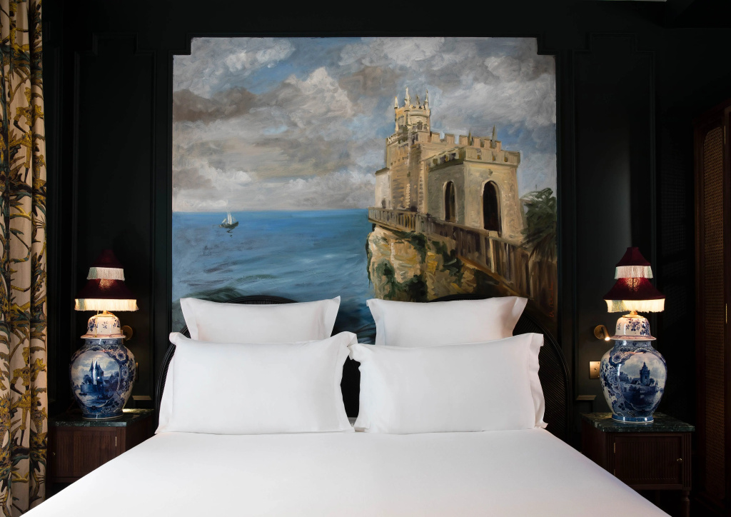 Hotel Monte Cristo 74