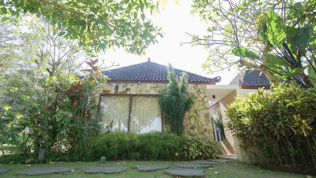 1 Bedroom Villa