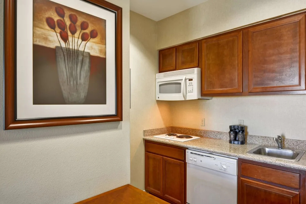 Homewood Suites Houston West Energy Corridor - Chambres