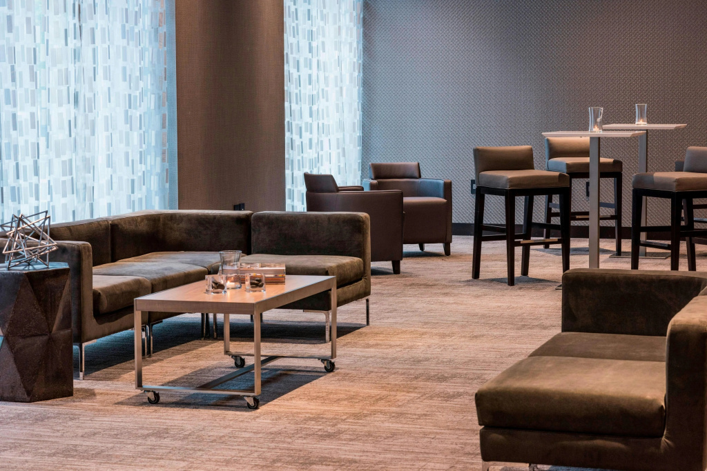 AC Hotel by Marriott Boston North - Général