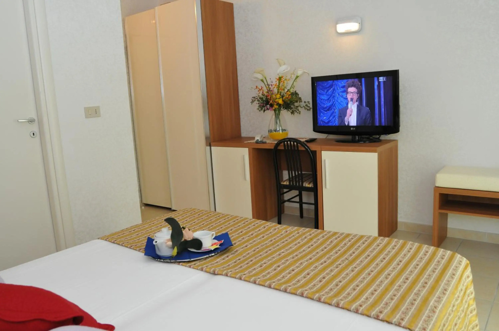 Hotel photo 18