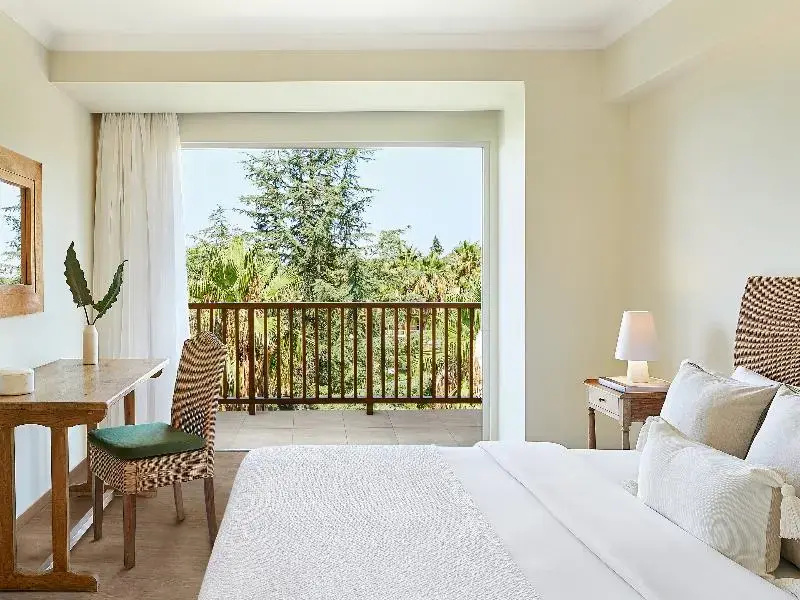 Grecotel Filoxenia - Chambres