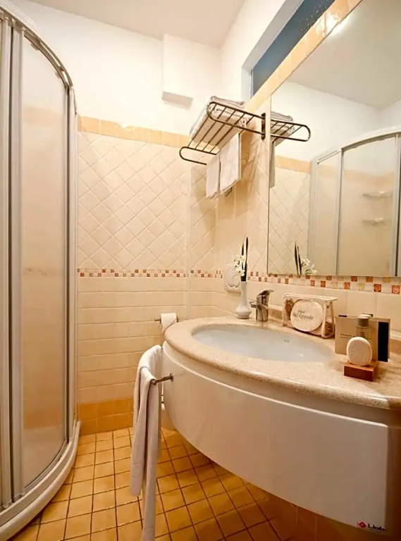 Hotel Kennedy - Chambres