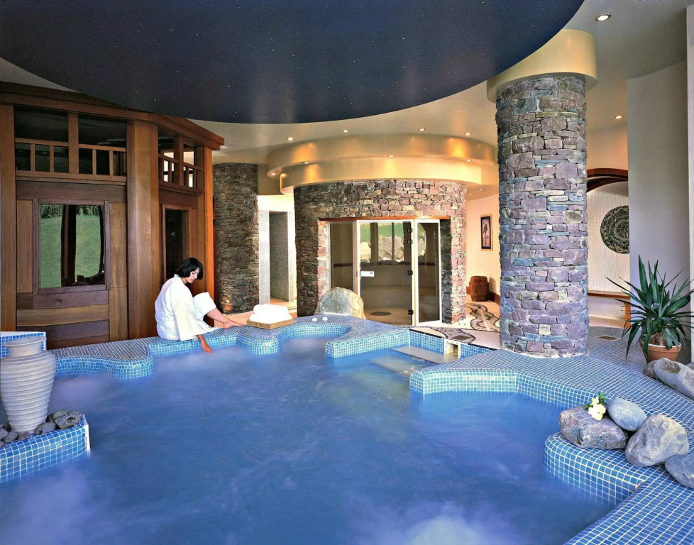Delphi Resort - Général