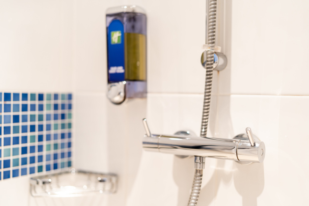 Holiday Inn Express Dundee by IHG - Général