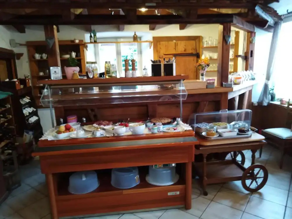 Hotel photo 13